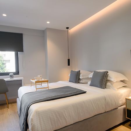 The Convo Syngrou Apartments Athens Exterior photo