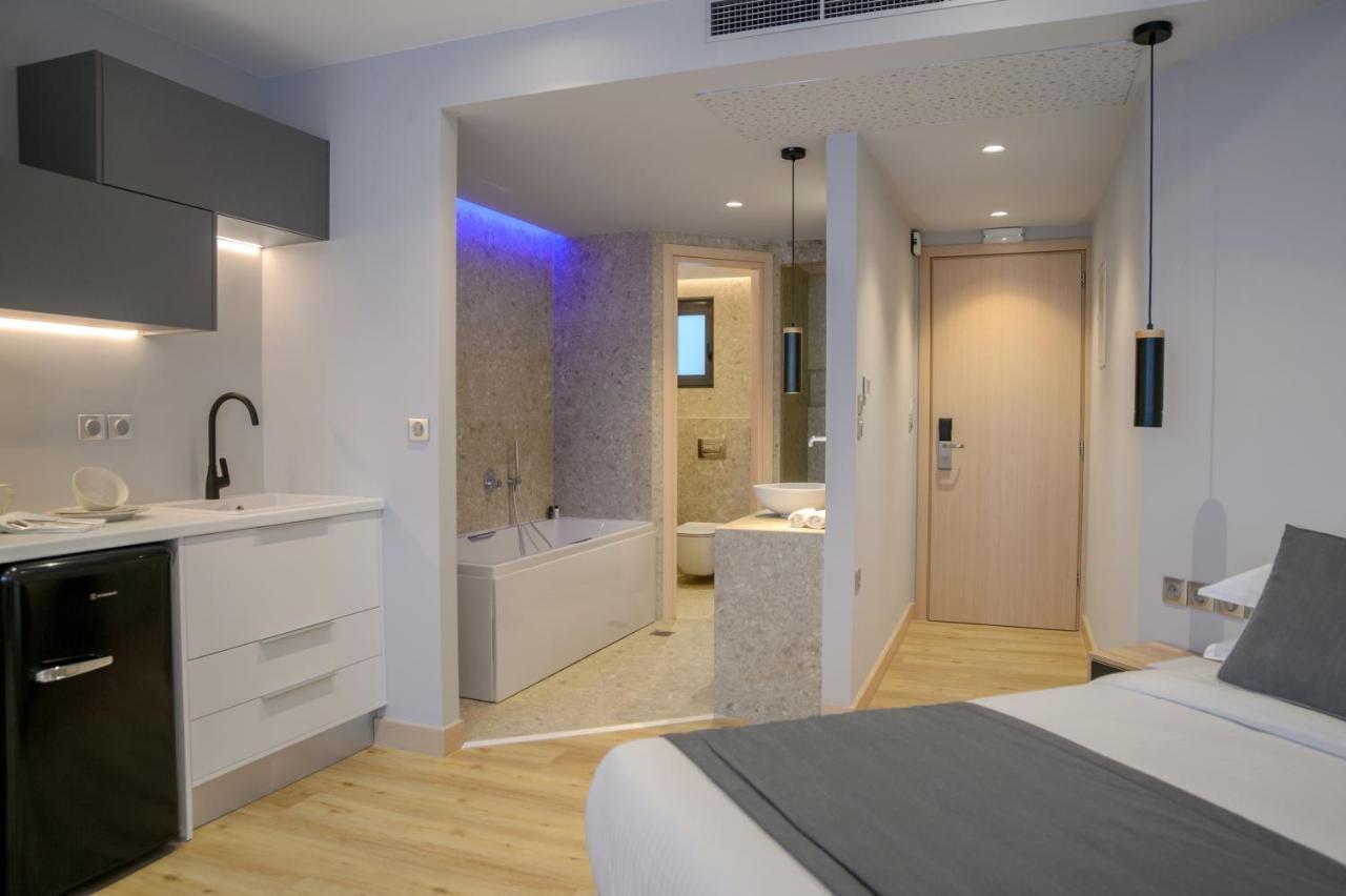 The Convo Syngrou Apartments Athens Exterior photo