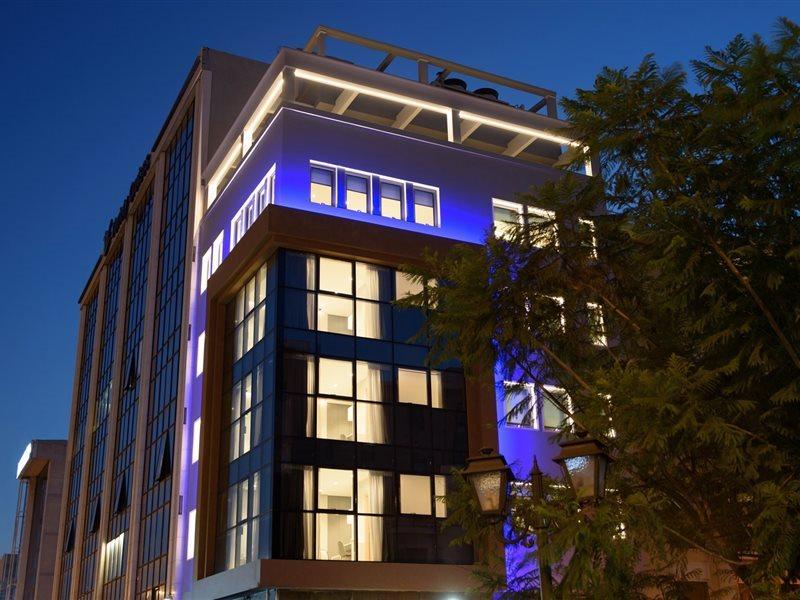The Convo Syngrou Apartments Athens Exterior photo
