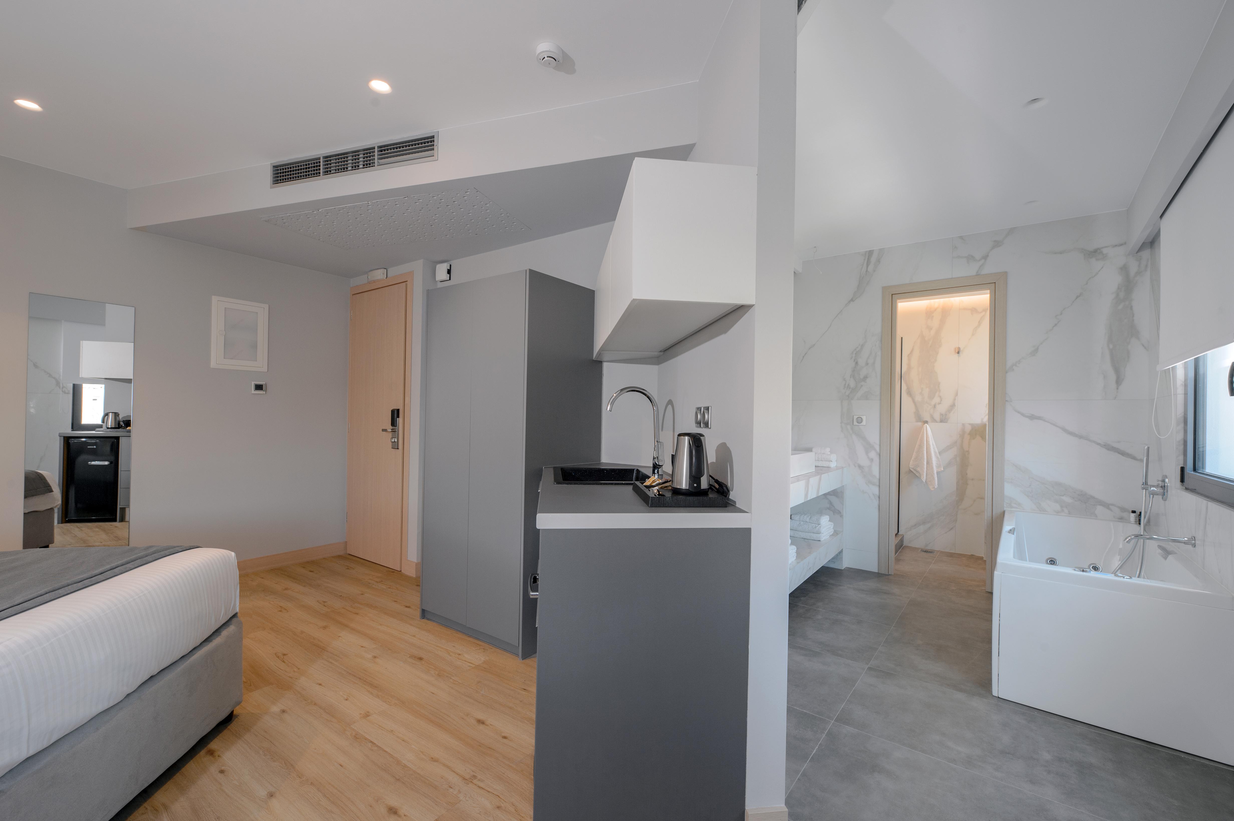 The Convo Syngrou Apartments Athens Exterior photo
