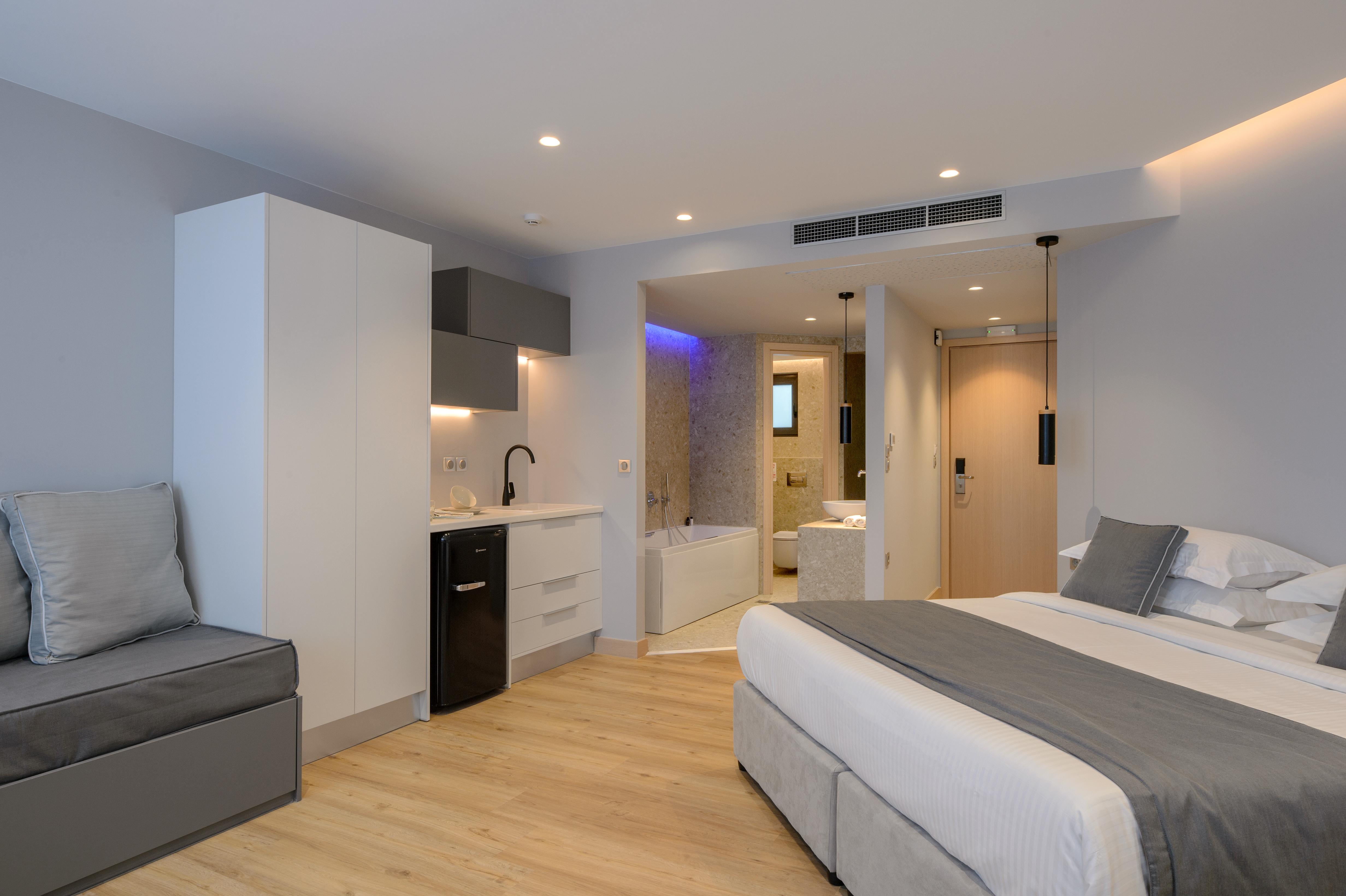 The Convo Syngrou Apartments Athens Exterior photo