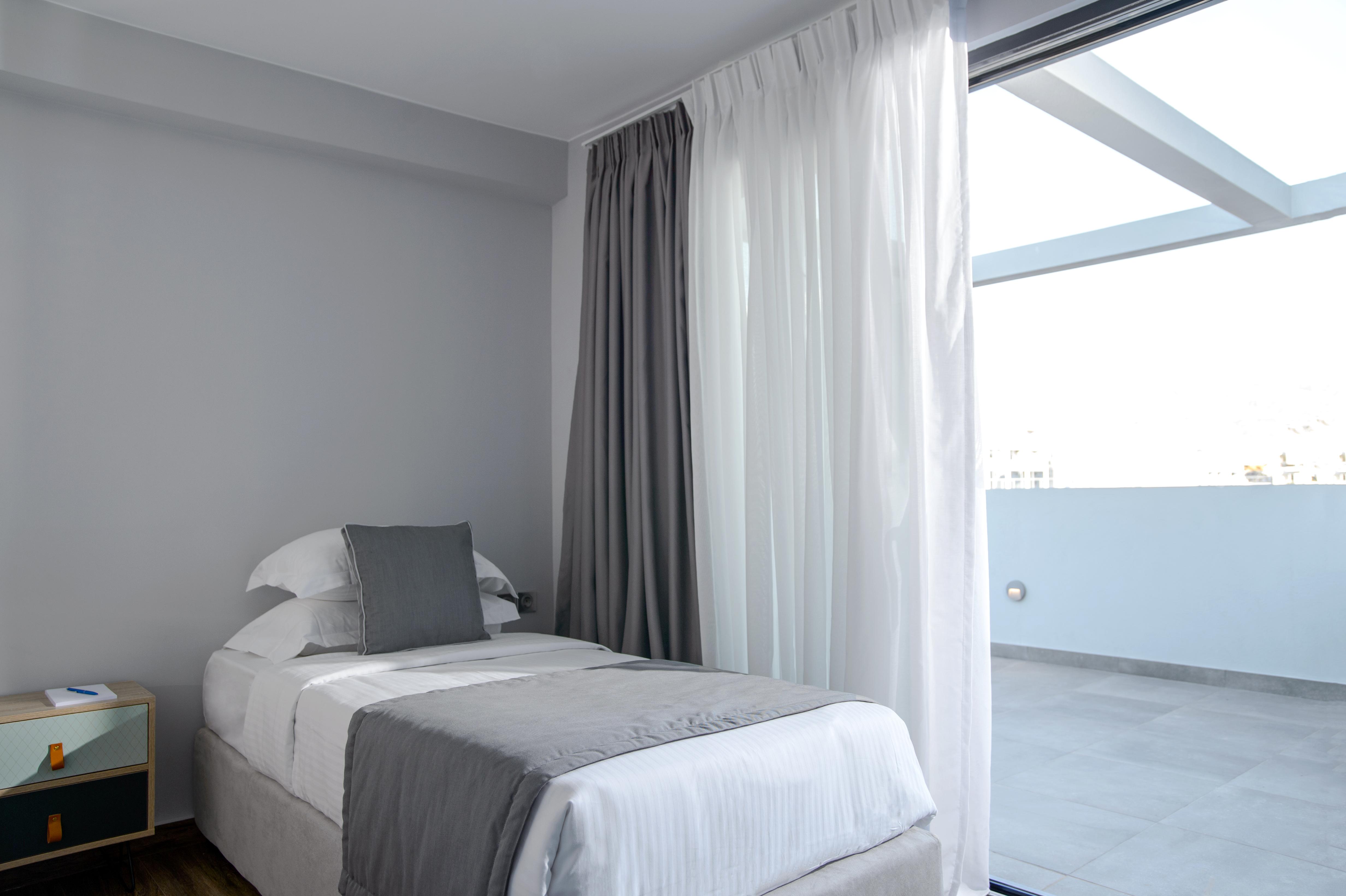 The Convo Syngrou Apartments Athens Exterior photo
