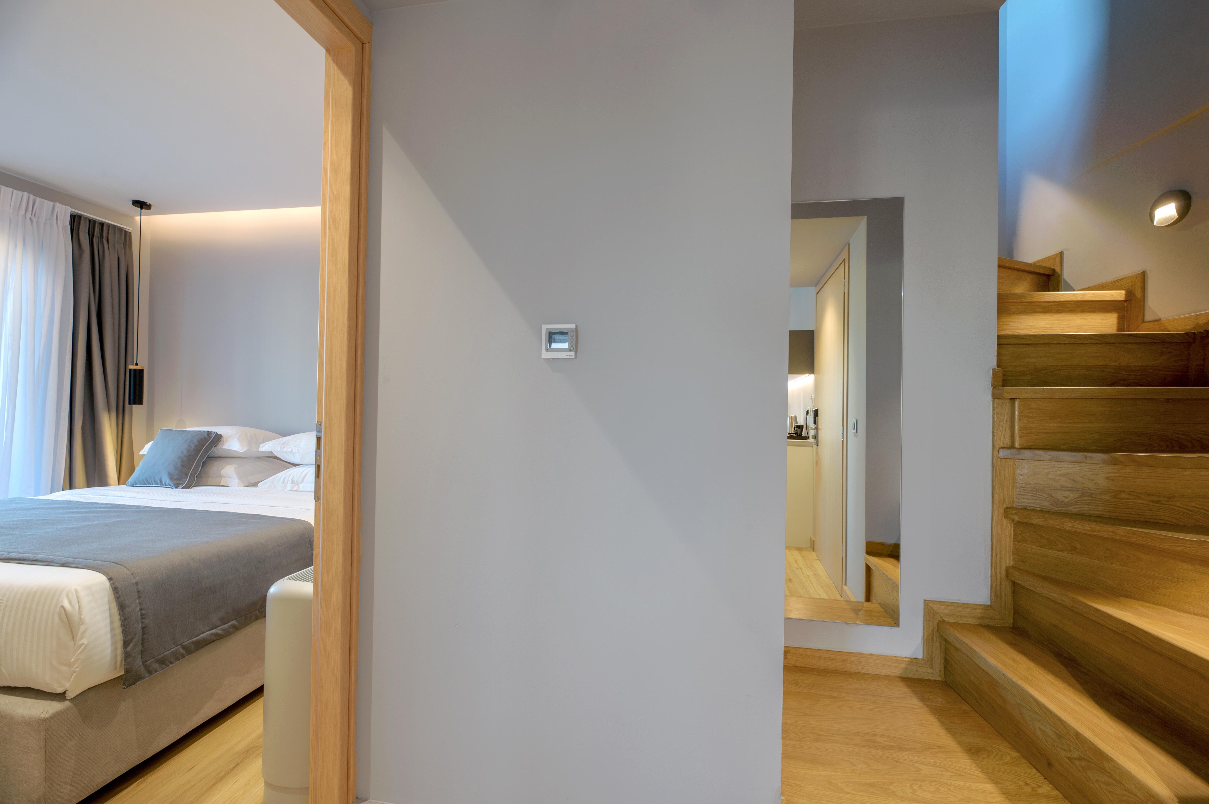 The Convo Syngrou Apartments Athens Exterior photo