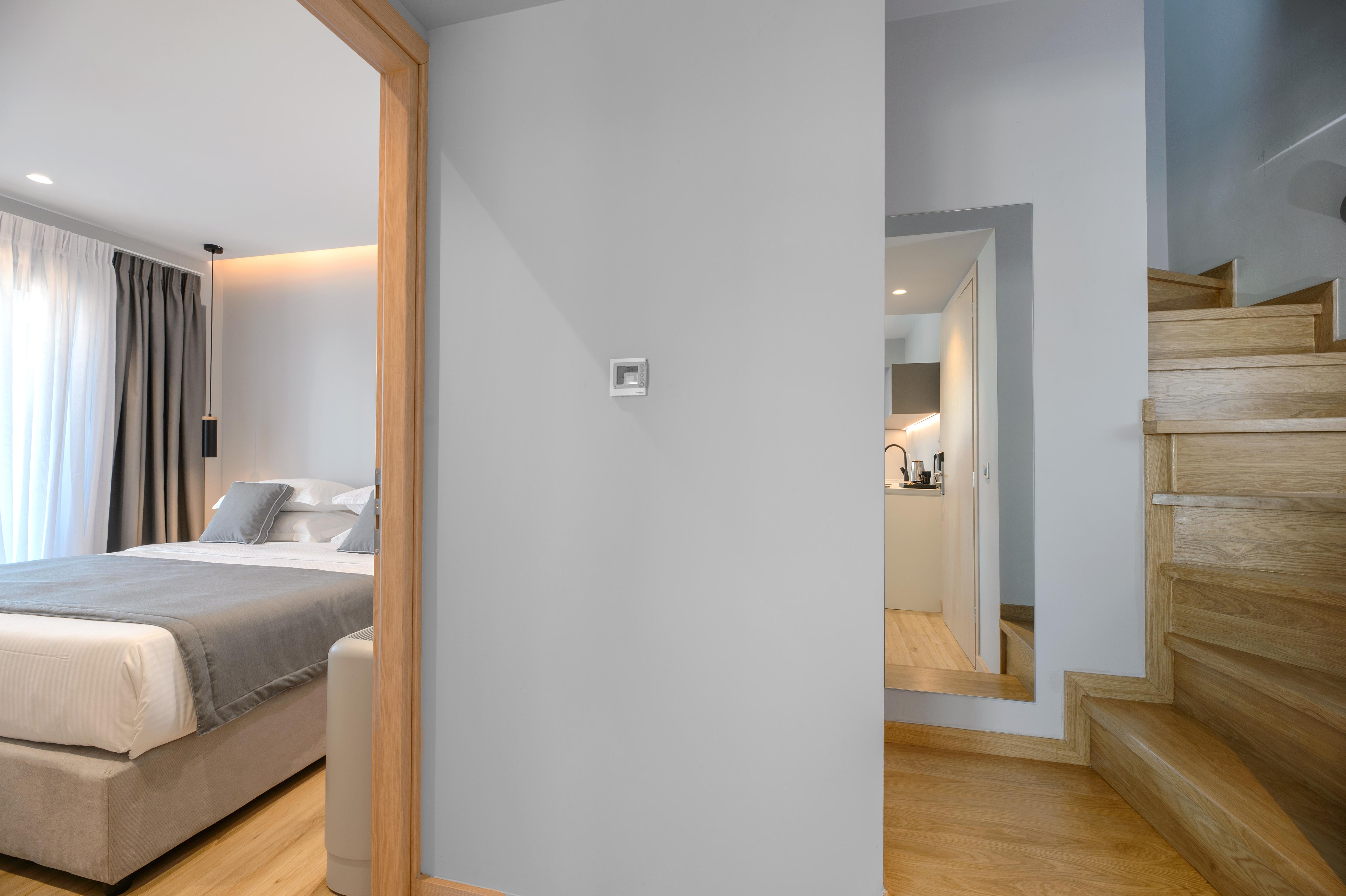 The Convo Syngrou Apartments Athens Exterior photo