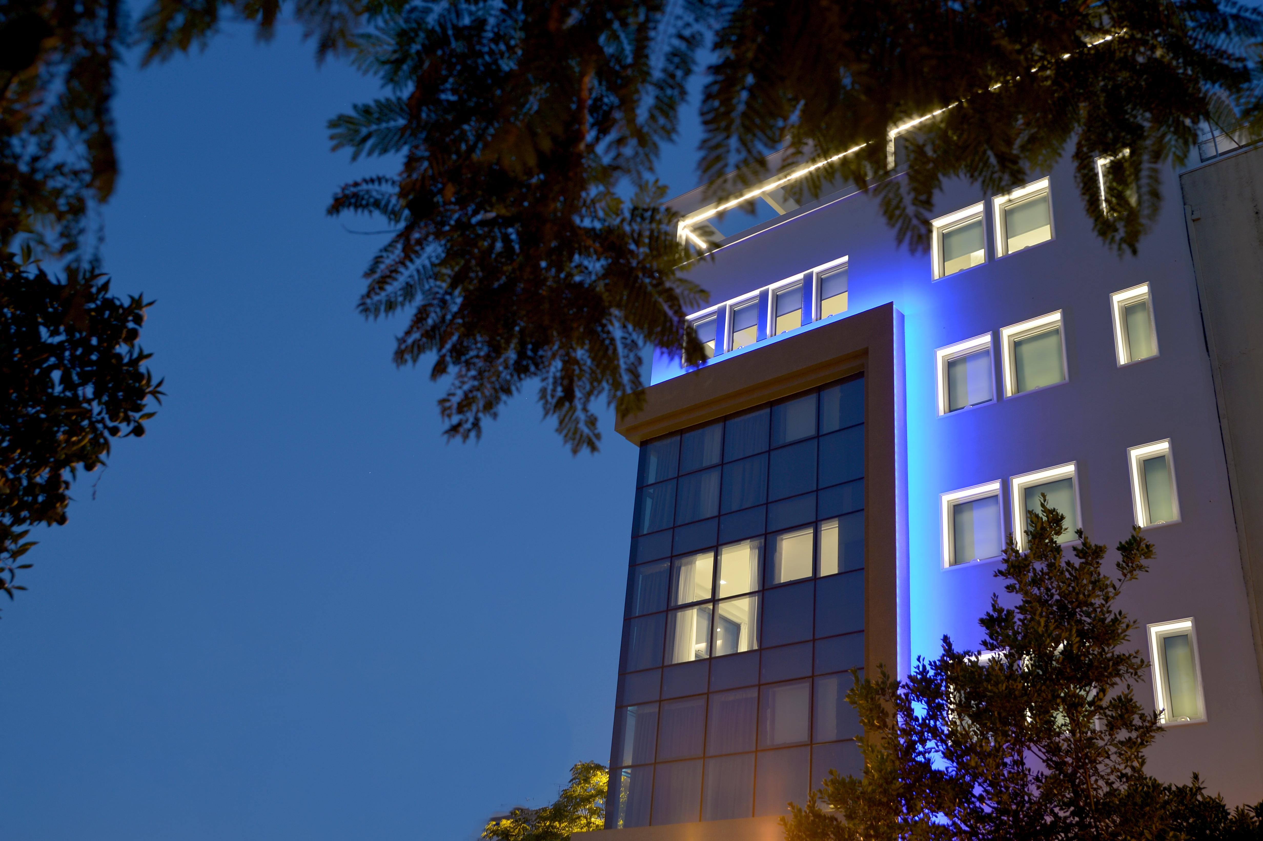The Convo Syngrou Apartments Athens Exterior photo